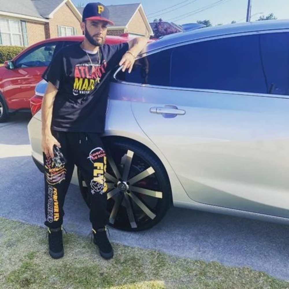 Meet your Posher, Jayson